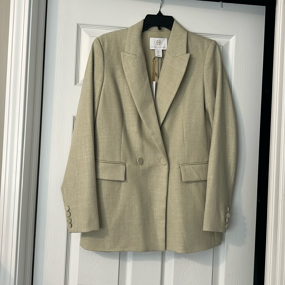 Ladies blazer